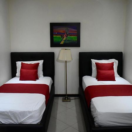 Canyon Boutique Hotel Barranquitas Buitenkant foto