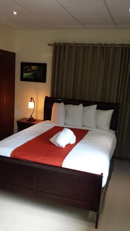 Canyon Boutique Hotel Barranquitas Kamer foto