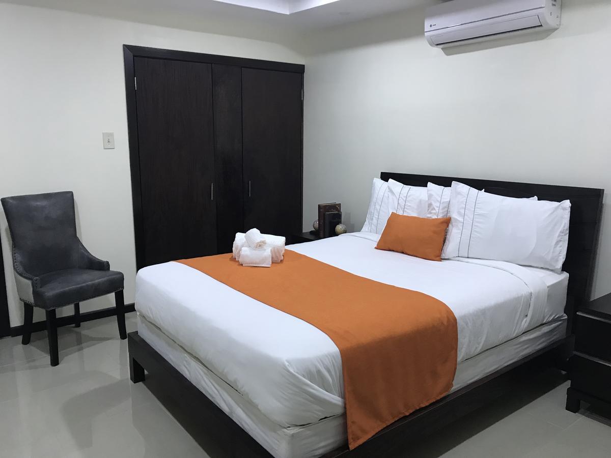 Canyon Boutique Hotel Barranquitas Buitenkant foto