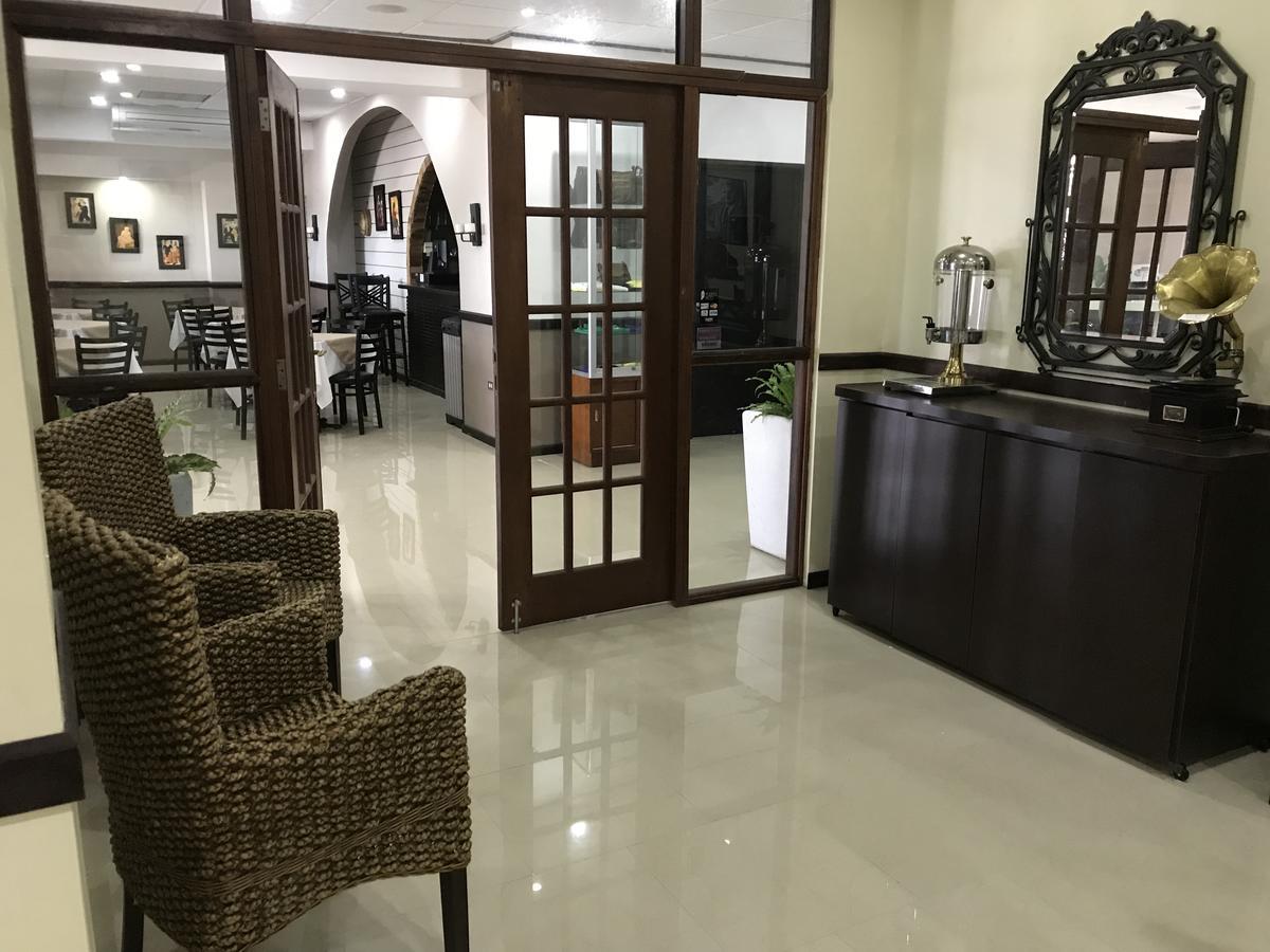 Canyon Boutique Hotel Barranquitas Buitenkant foto