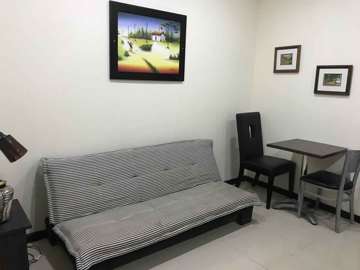Canyon Boutique Hotel Barranquitas Buitenkant foto