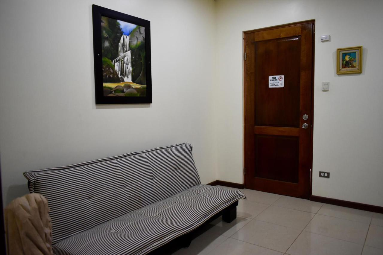 Canyon Boutique Hotel Barranquitas Buitenkant foto