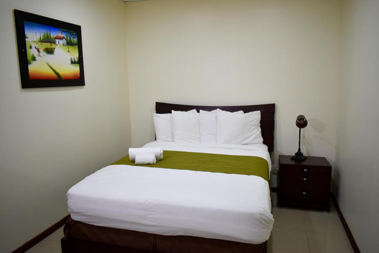 Canyon Boutique Hotel Barranquitas Buitenkant foto