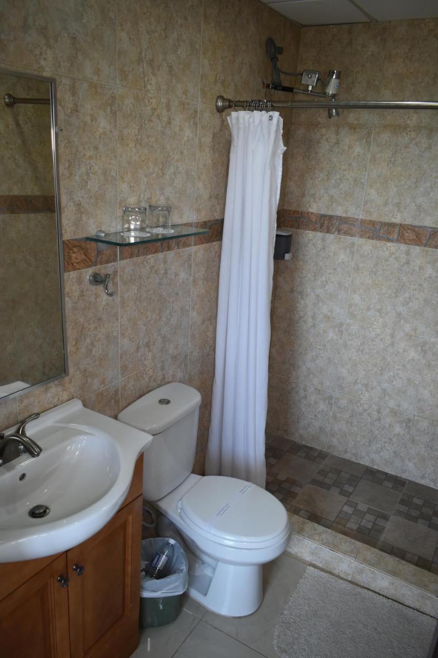 Canyon Boutique Hotel Barranquitas Buitenkant foto
